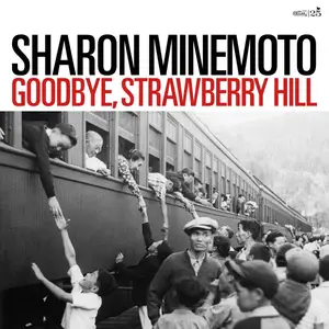 Sharon Minemoto - Goodbye, Strawberry Hill (2026) [Official Digital Download 24/96]