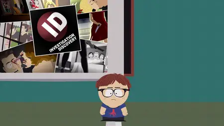 South Park S17E02