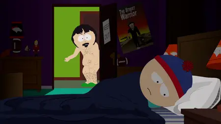 South Park S17E02