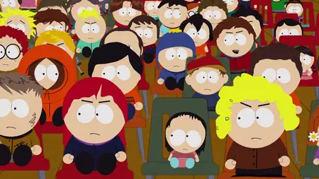 South Park S17E02