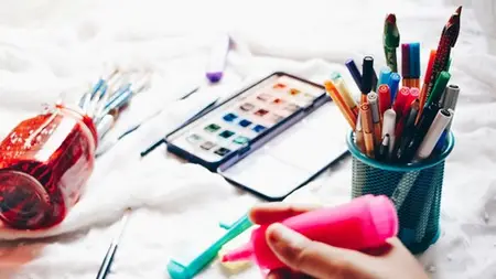 Draw Your Feelings : Creative Coaching Course