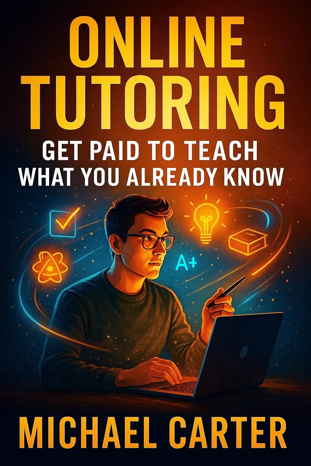Online Tutoring: Get Paid to Teach What You Already Know