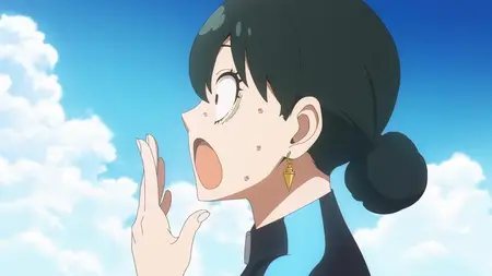 SPY x FAMILY - S02E10