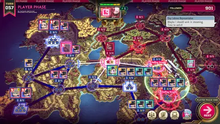 The Great Villainess Strategy of Lily (2025)