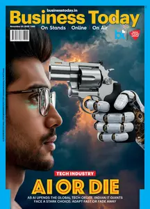 Business Today - 23 November 2025