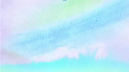 Usagi Drop - NCOP B (1280x720 h264 BD AAC