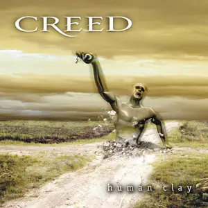 Creed - Human Clay (Deluxe Edition) (1999/2024)