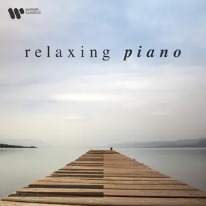 VA - Relaxing Piano (2025)