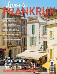 Leven in Frankrijk - 12 Juni 2025