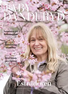 Täby Danderyd Magasin - 30 Maj 2025