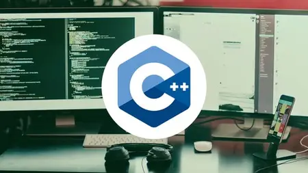 C++: A complete guide to INTERMEDIATE C++