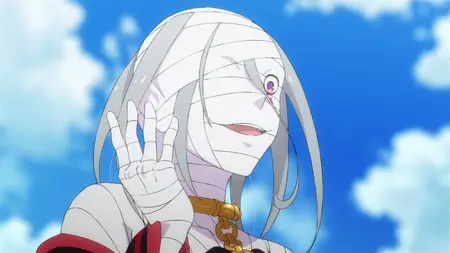 Re-Zero Starting Life in Another World - S03E02 v2