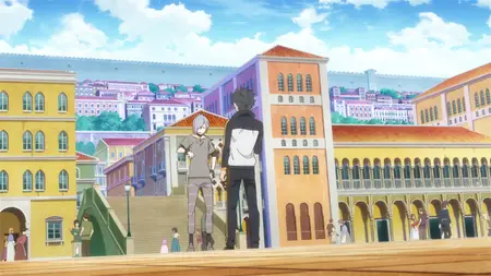 Re-Zero Starting Life in Another World - S03E02 v2