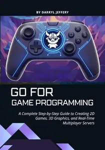 Go for Game Programming