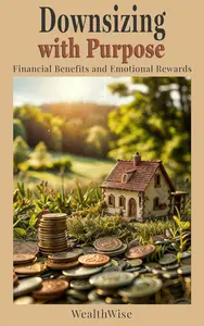 Downsizing with Purpose: Financial Benefits and Emotional Rewards