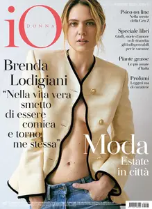 Io Donna del Corriere della Sera - 11 Luglio 2026