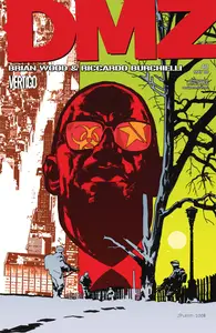 DMZ 40 (of 72) (2012) (Digital) (K6DVR-Empire