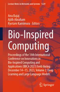 Bio-Inspired Computing, Volume 2