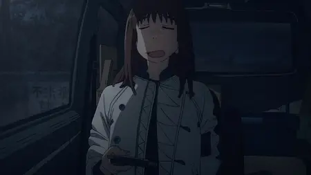 meow meow Heavenly Delusion (2023 S01E10 The Walled Town Dae mkv" yEnc