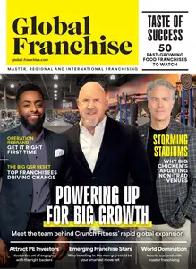 Global Franchise - Volume 9 No.2 2024