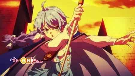 I Left my A-Rank Party to Help My Former Students Reach the Dungeon Depths S01E23 The End of the Darkness
