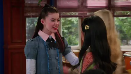 Vampirina: Teenage Vampire S01E06