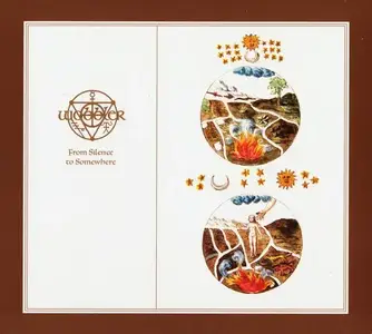 Wobbler - 4 Studio Albums (2005-2017)