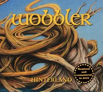 Wobbler - 4 Studio Albums (2005-2017)