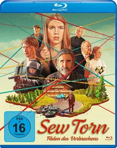 Sew Torn (2024)