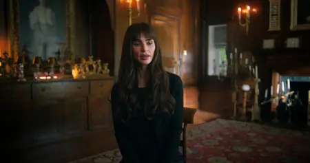 Ozzy Osbourne: No Escape from Now (2025)