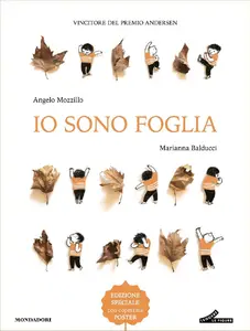 Io sono foglia - Angelo Mozzillo