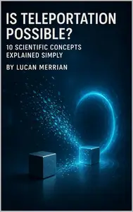 Is Teleportation Possible?: 10 Scientific Concepts Explained Simply