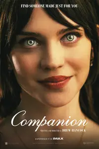 Companion (2025)