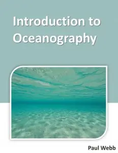 Introduction to Oceanography