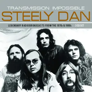 Steely Dan - Transmission Impossible (2016)