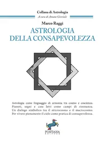 Marco Raggi - Astrologia della consapevolezza