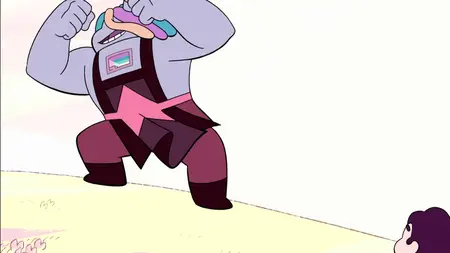 Steven Universe S03E24