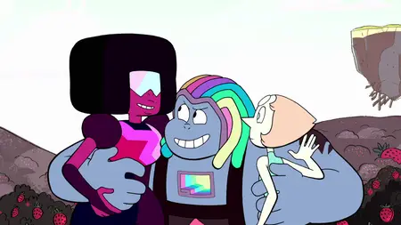 Steven Universe S03E24