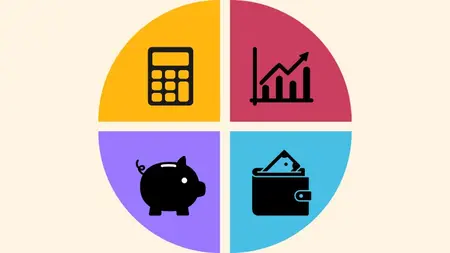 Mastering Personal Finance