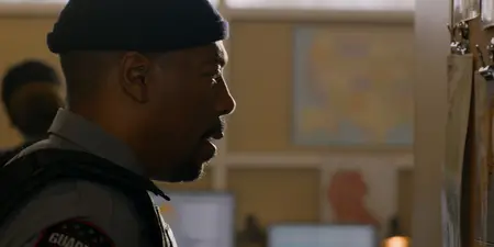 The Pickup (2025)