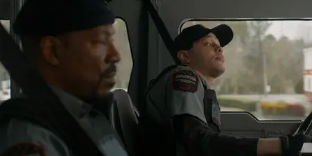 The Pickup (2025)