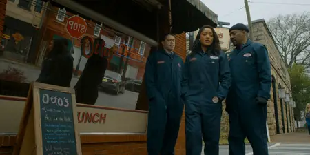 The Pickup (2025)