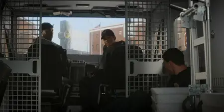 The Pickup (2025)