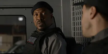The Pickup (2025)