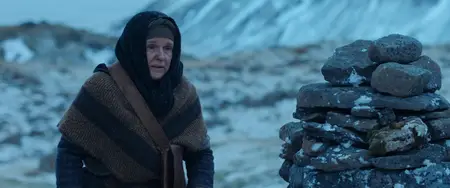 The Damned (2024)