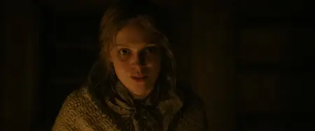 The Damned (2024)