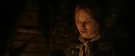 The Damned (2024)