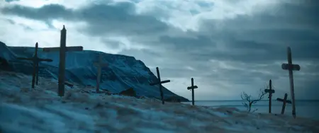 The Damned (2024)
