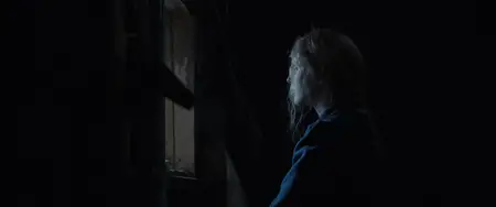 The Damned (2024)