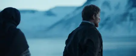 The Damned (2024)